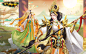 殷无双“琥色骄阳”皮肤上线
（2022-04-19 ~ 2022-04-22）