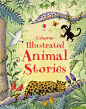 “Illustrated animal stories” at Usborne Children’s Books
