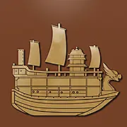DIY民族：日本幕府单位ICO- 安宅船