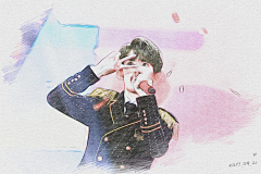 漫❀(๑╯㉨╰๑)❀采集到TF