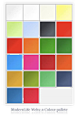 20 Free Color Gradient Sets For Photoshop - DesignModo