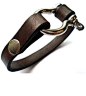 #leather #mens #bracelet