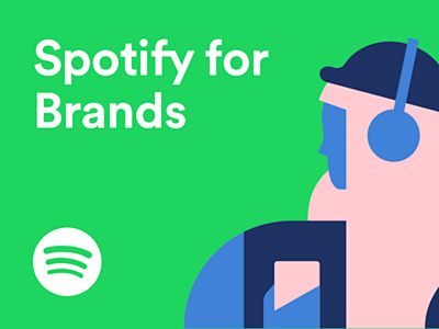 Spotify For Brands -...
