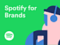 Spotify For Brands - Case Study
