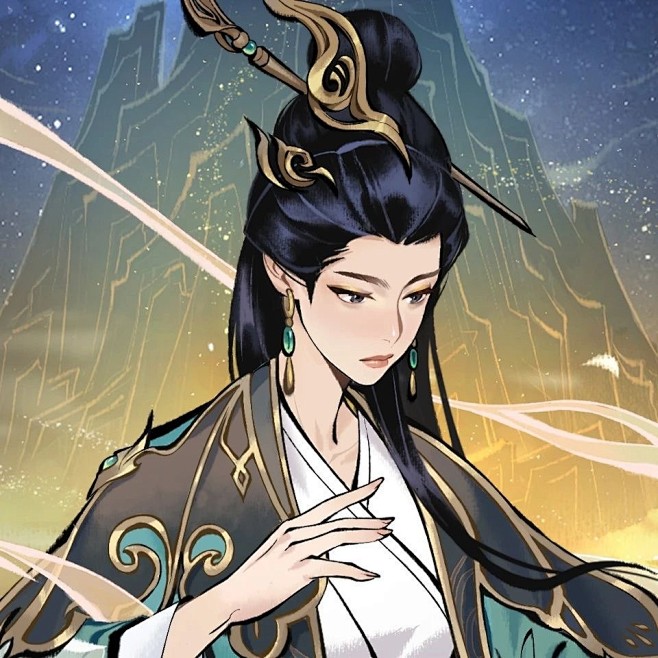 @一念逍遥手游 的个人主页 - 微博