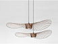 suspension Vertigo petite design Constance Guisset - PETITE FRITURE - Editeur de Design