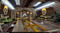 Overwatch_Corridor