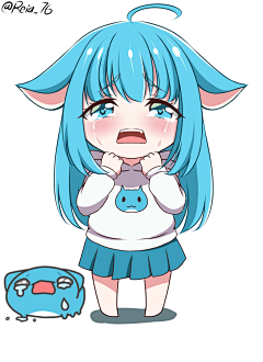 Toki采集到咖波表情包
