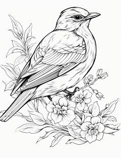 阿MO尔采集到茶插画