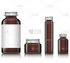 药瓶