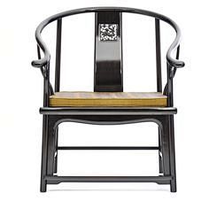 Modern Ming Chair -1