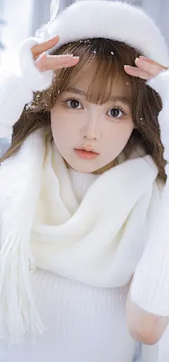 圣诞芭比