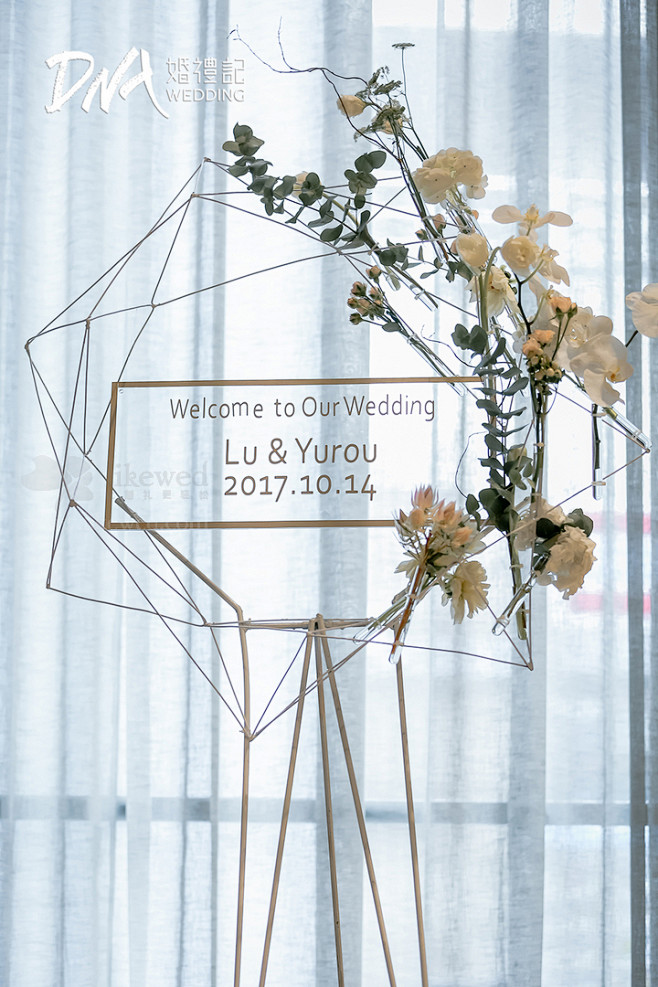 DNAWedding-婚礼記-CHAO ...