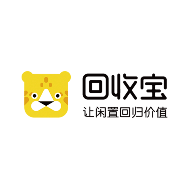 回收宝logo