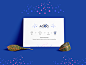 Brand Identity Design Flat Psd - Mockuplove : Free branding identity design for a startup company. You can use it however you see fit. Nice job done by ram kumar.