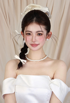 小毛雨儿采集到美甲美睫妆