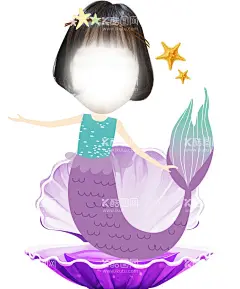 宝宝周岁异形牌  - 源文件下载【酷图网】儿童周岁牌,美人鱼,贝壳,紫色,梦幻,海星,海洋,一百天,100天,百日宴,手举牌,立牌,异形牌,卡通,幼儿,满月,周岁,生日宴,插画,