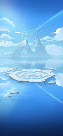 七三丶采集到背景图