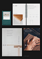 Design-Studies — Brand/Corporate Identity