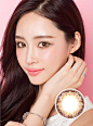 4inLOOK美目美佳 正品美瞳专卖 全球600万美瞳会员的信赖 连续8年美瞳销量领先