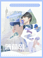 JLY.
一个授权封，4r/次，素材鸣谢季礼易
转采关注土豆礼泥