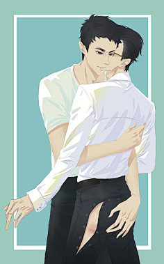 针锋对决顾青裴78原炀