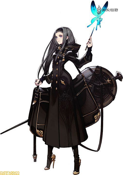 《Voice of Cards 龙之岛》...
