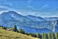 Photograph View over the Mountain by Francisco Figueiredo on 500px