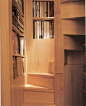 Book Cases & Shelves