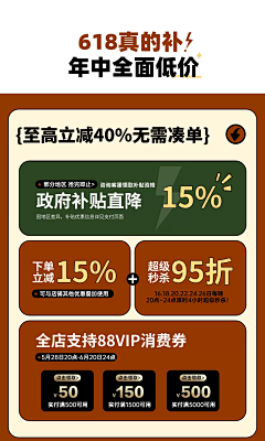 黄昏酒馆采集到优惠
