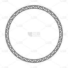 野有呀采集到边框