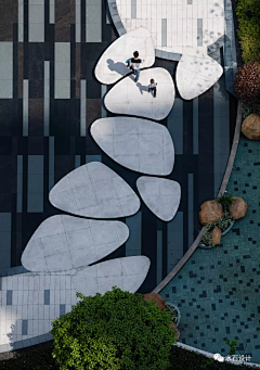 BigHead_M采集到景观绿化(1)