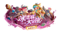 《Garena 傳說對決》