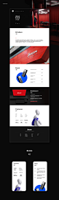 Jansem官网_姜铨_【68Design】
