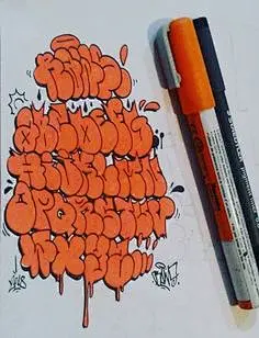 #schriftarten字母