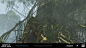Avatar:Frontiers of Pandora - Wild Vines Biome