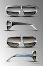 shades