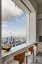 432 Park Avenue Apartment, New York / Axis Mundi