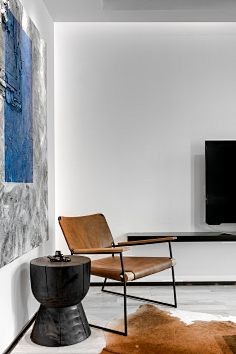 壁灯落地灯局部场景a