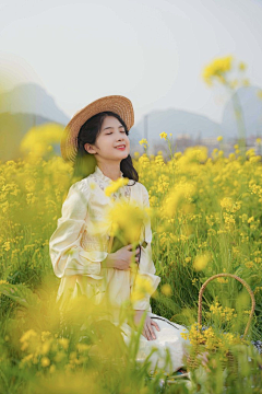 太阳女神的徒弟采集到风景