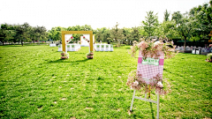 YTKAKAKA采集到Wedding Welcome Board 迎宾牌