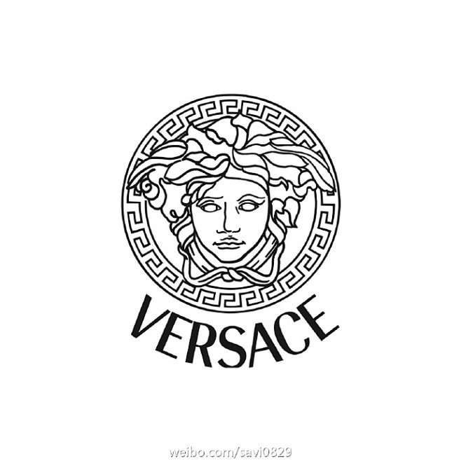 logo奢侈品品牌2北京洛可可设计大厦