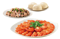 黎北淮采集到png食物