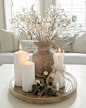 French Nordic Decorating: Smart Ideas & Guiding Principles Now - Hello Lovely