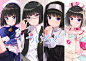 THE IDOLM@STER SideM, Rei Kagura / SideM log4 / February 26th, 2020