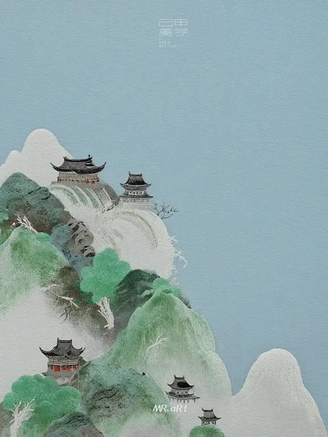 青山山中有寺 - 小红书 (16)