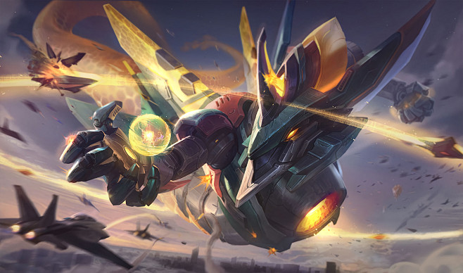 Riot Games
