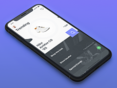 Der炎采集到ui
