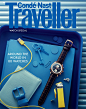Magnus Torsne | Traveller Magazine