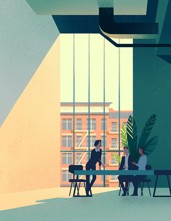 Office and Business ...